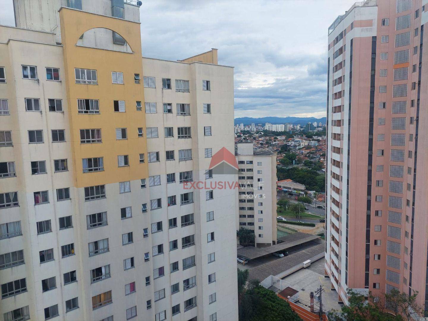 Apartamento à venda com 3 quartos, 80m² - Foto 21