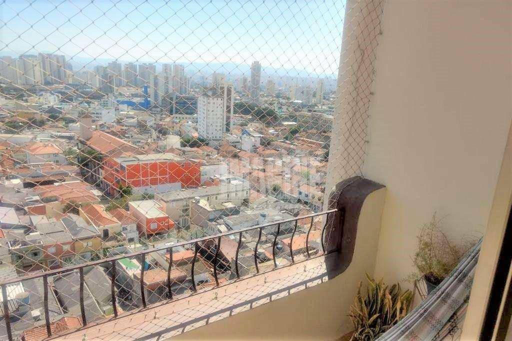 Apartamento à venda com 3 quartos, 72m² - Foto 3