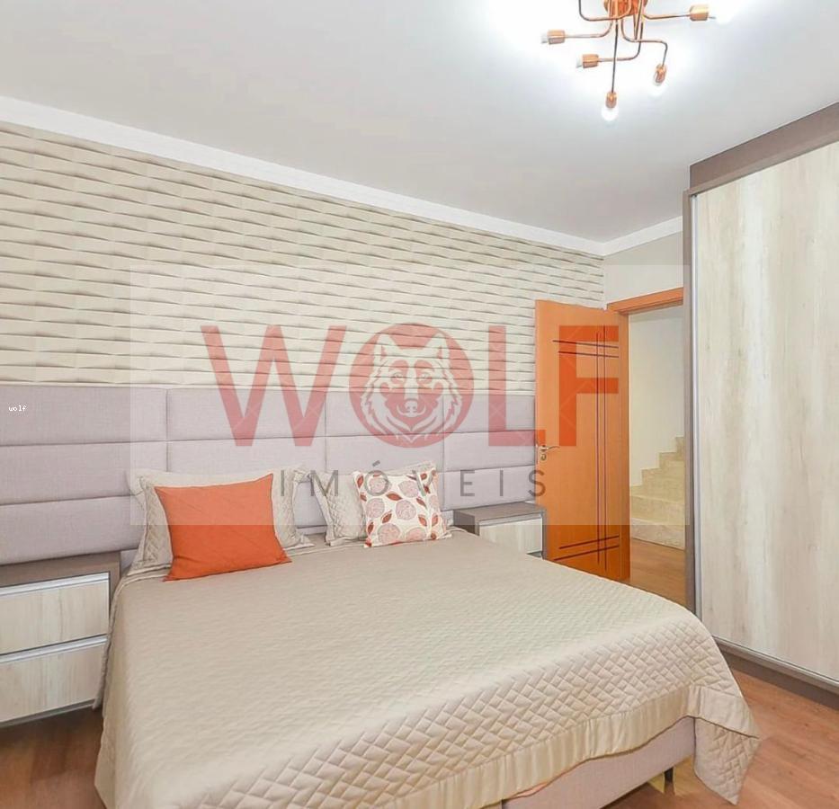 Casa de Condomínio à venda com 3 quartos, 309m² - Foto 20