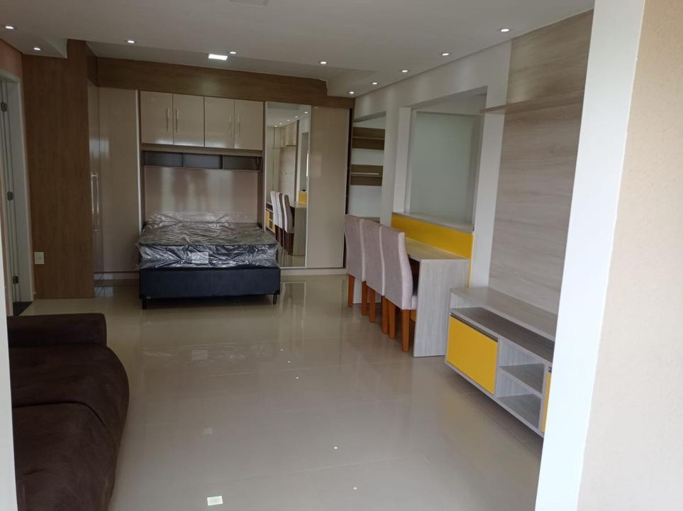 Apartamento à venda com 2 quartos, 50m² - Foto 8