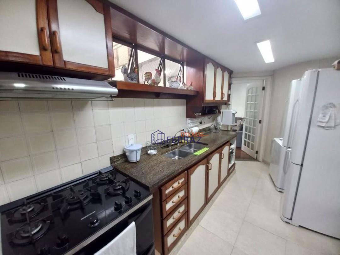 Apartamento à venda com 4 quartos, 254m² - Foto 26