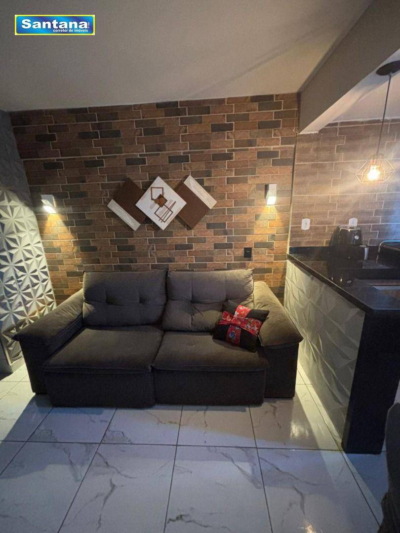 Apartamento, 1 quarto, 49 m² - Foto 5