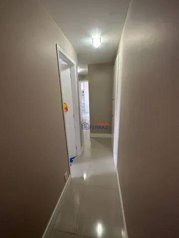 Apartamento à venda com 3 quartos, 84m² - Foto 14