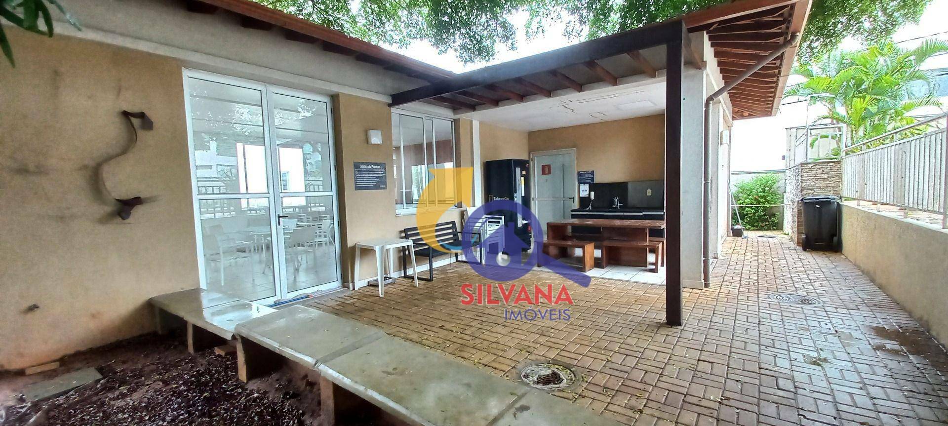 Apartamento à venda com 3 quartos, 85m² - Foto 36