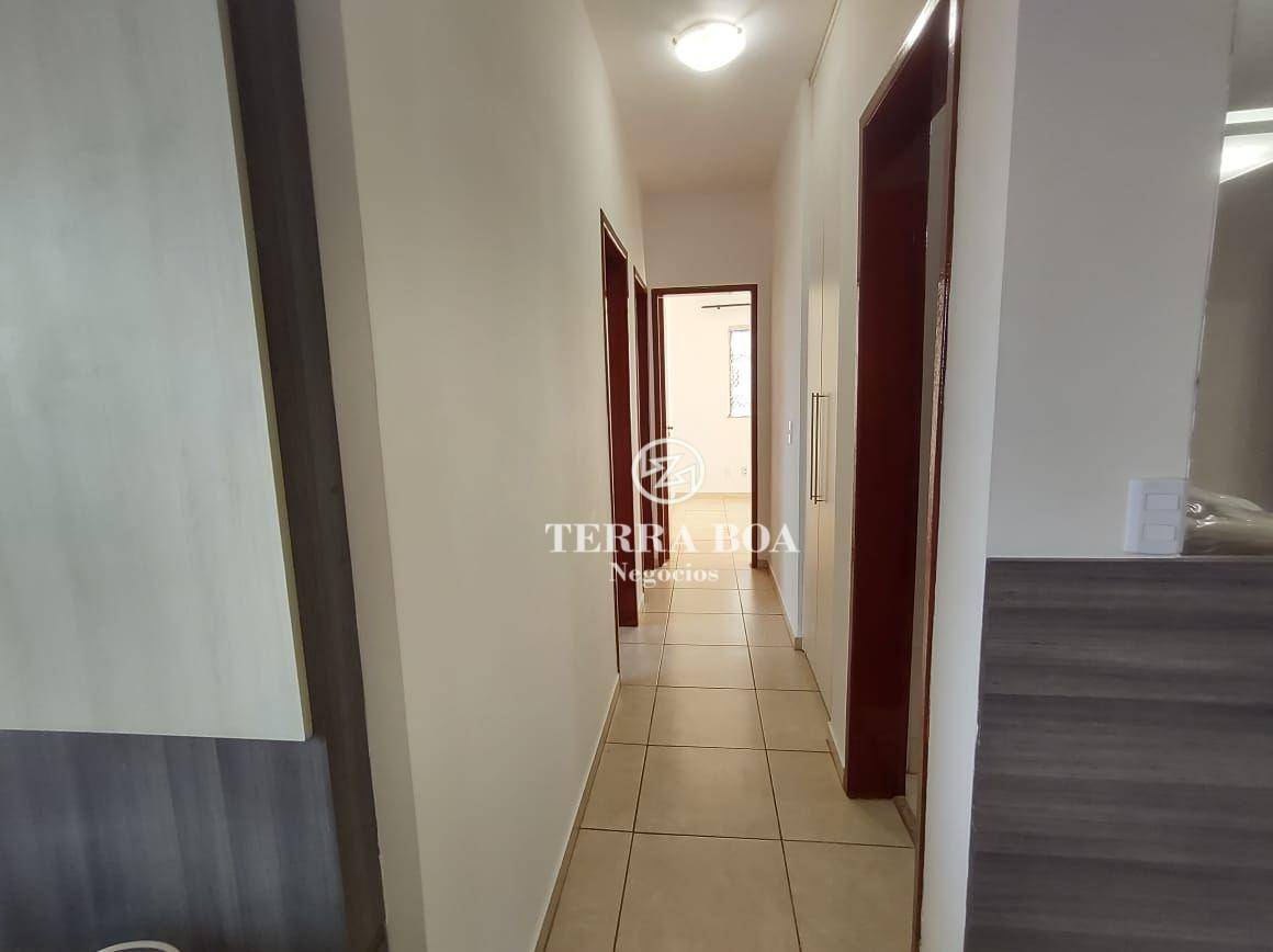 Apartamento para alugar com 3 quartos, 72m² - Foto 11