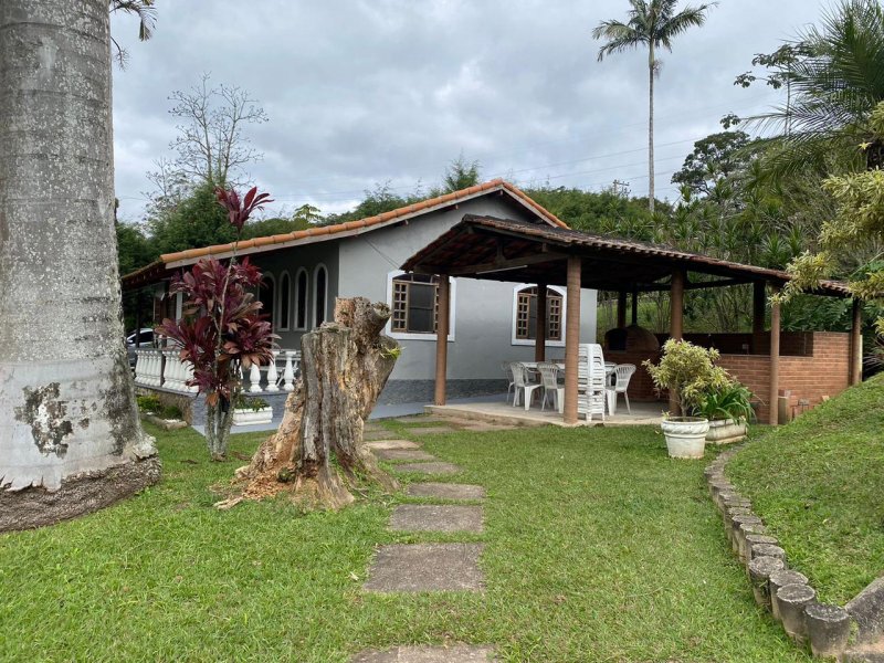 Fazenda à venda com 3 quartos, 24000m² - Foto 1