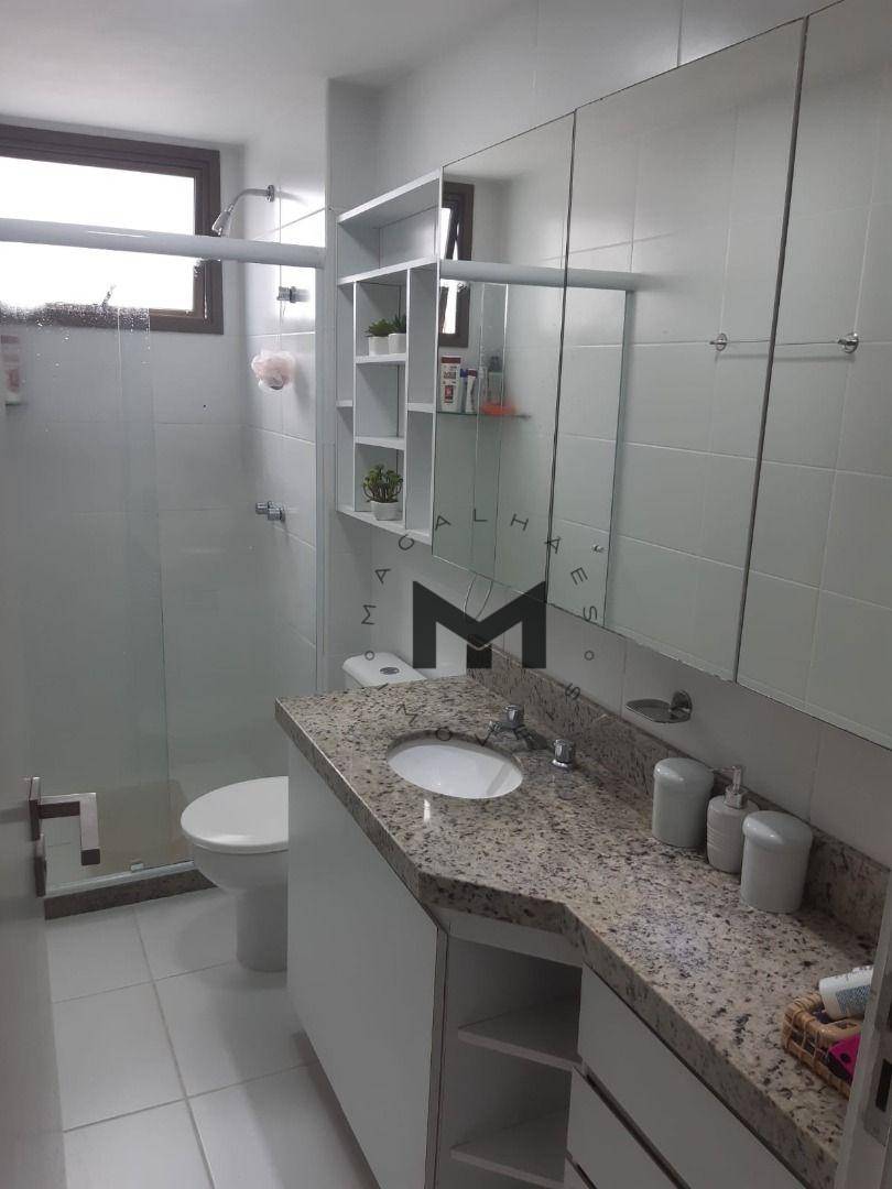 Apartamento à venda com 3 quartos, 91m² - Foto 21