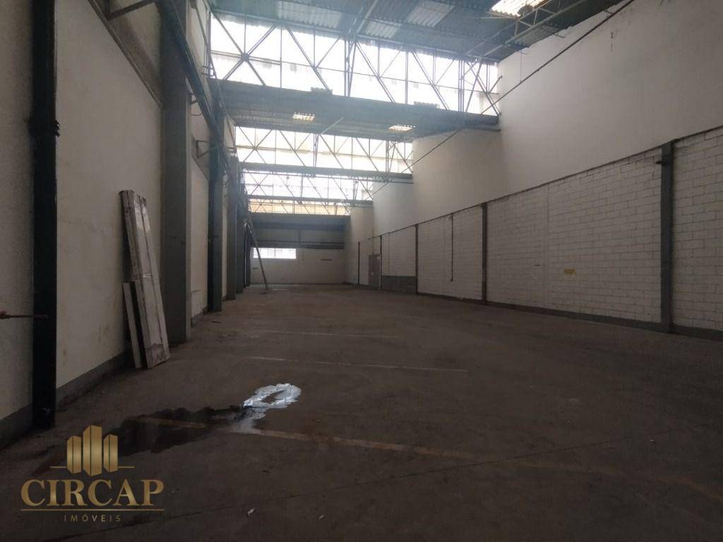 Depósito-Galpão-Armazém para alugar, 997m² - Foto 4