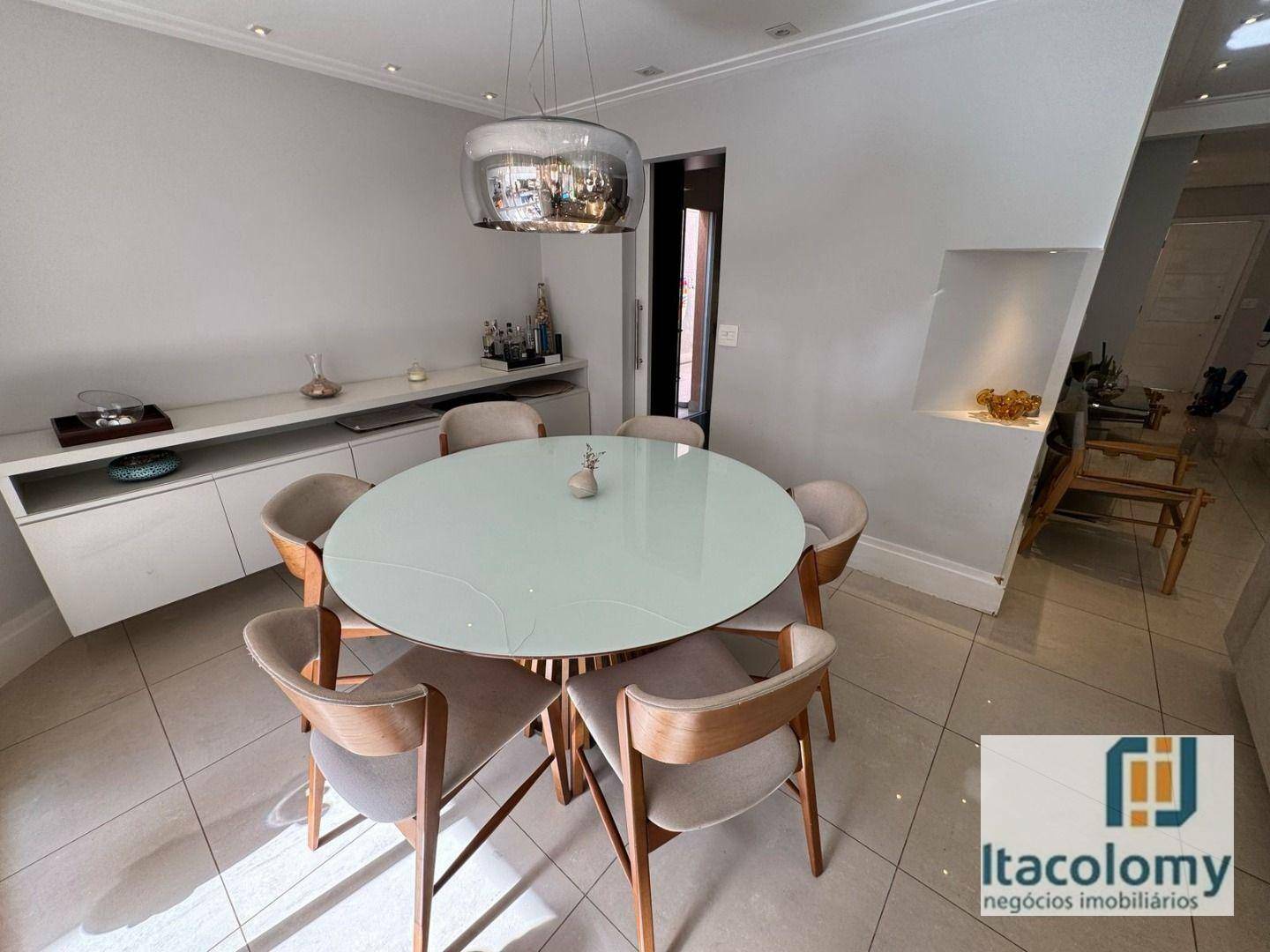 Casa de Condomínio à venda com 3 quartos, 236m² - Foto 8