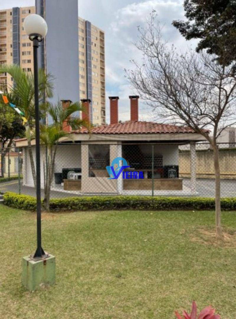 Apartamento à venda com 3 quartos, 72m² - Foto 14