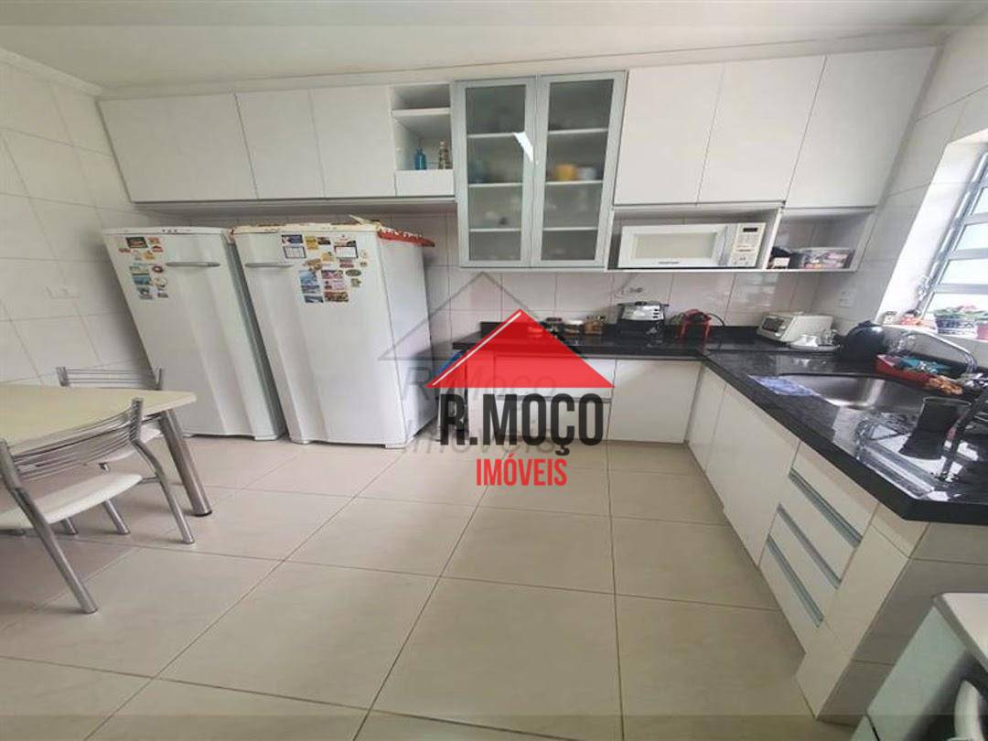 Sobrado à venda com 3 quartos, 270m² - Foto 27