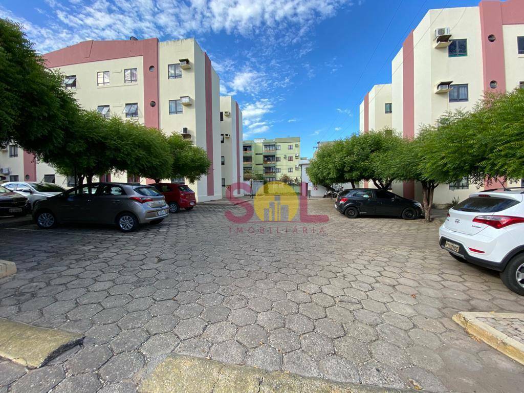 Apartamento à venda com 2 quartos, 67m² - Foto 5