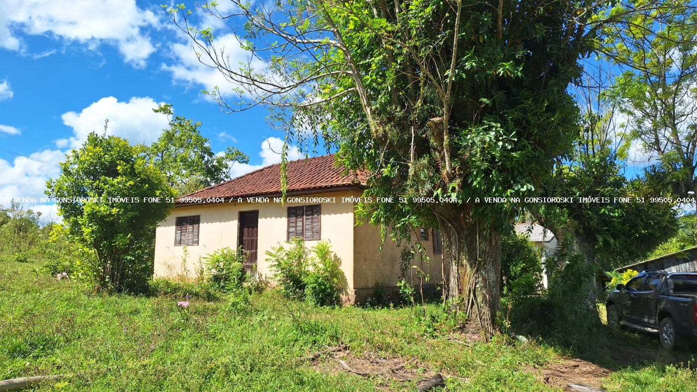 Loteamento e Condomínio à venda, 375000m² - Foto 2