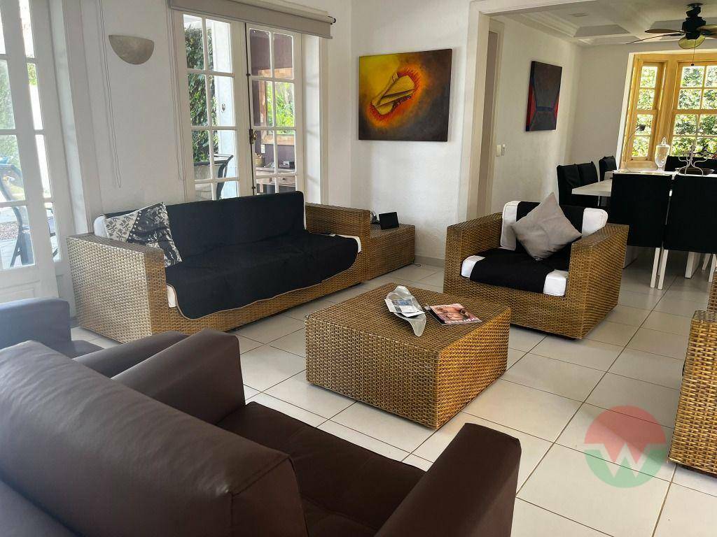 Casa de Condomínio à venda e aluguel com 4 quartos, 500m² - Foto 10