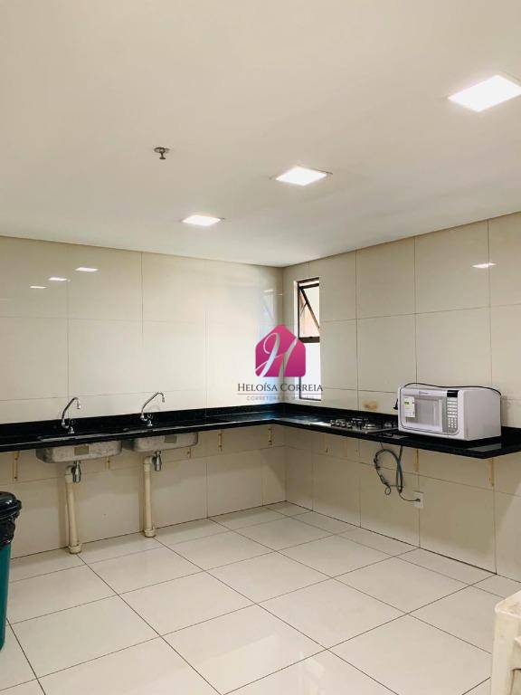 Apartamento à venda com 3 quartos, 76m² - Foto 22