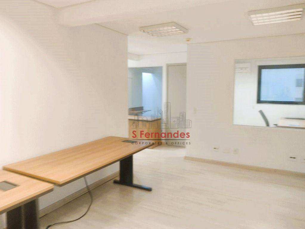 Conjunto Comercial-Sala para alugar, 82m² - Foto 13