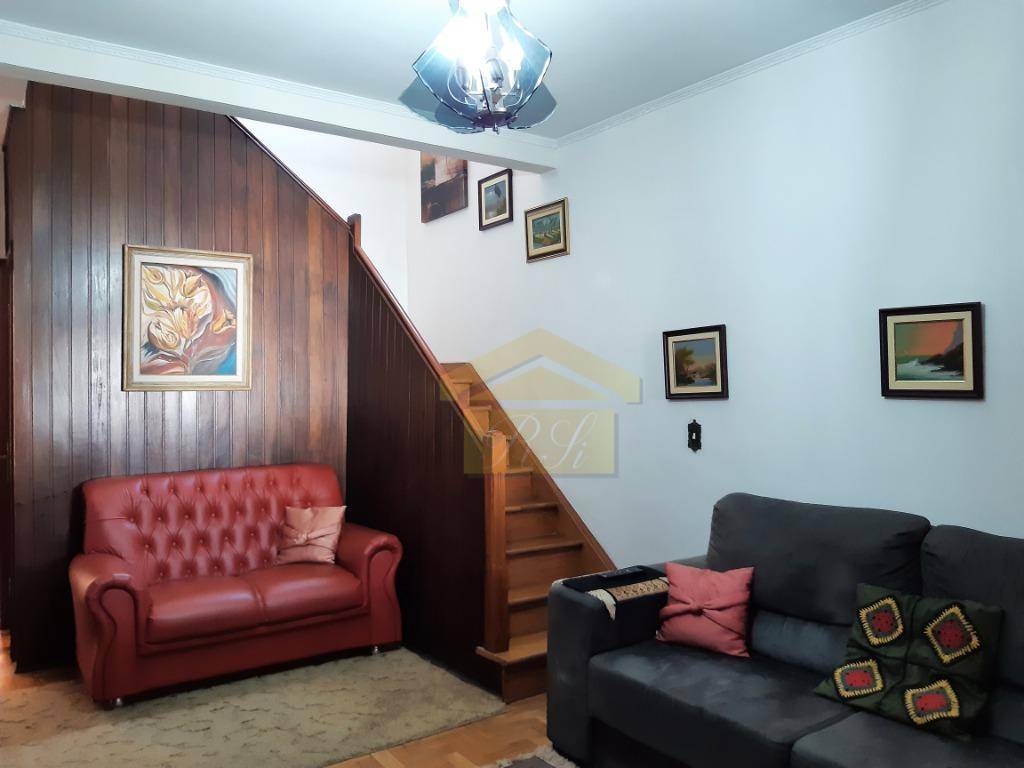 Sobrado à venda com 3 quartos, 100m² - Foto 5