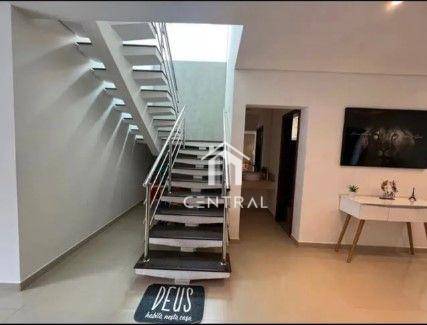 Casa de Condomínio à venda com 3 quartos, 470m² - Foto 7