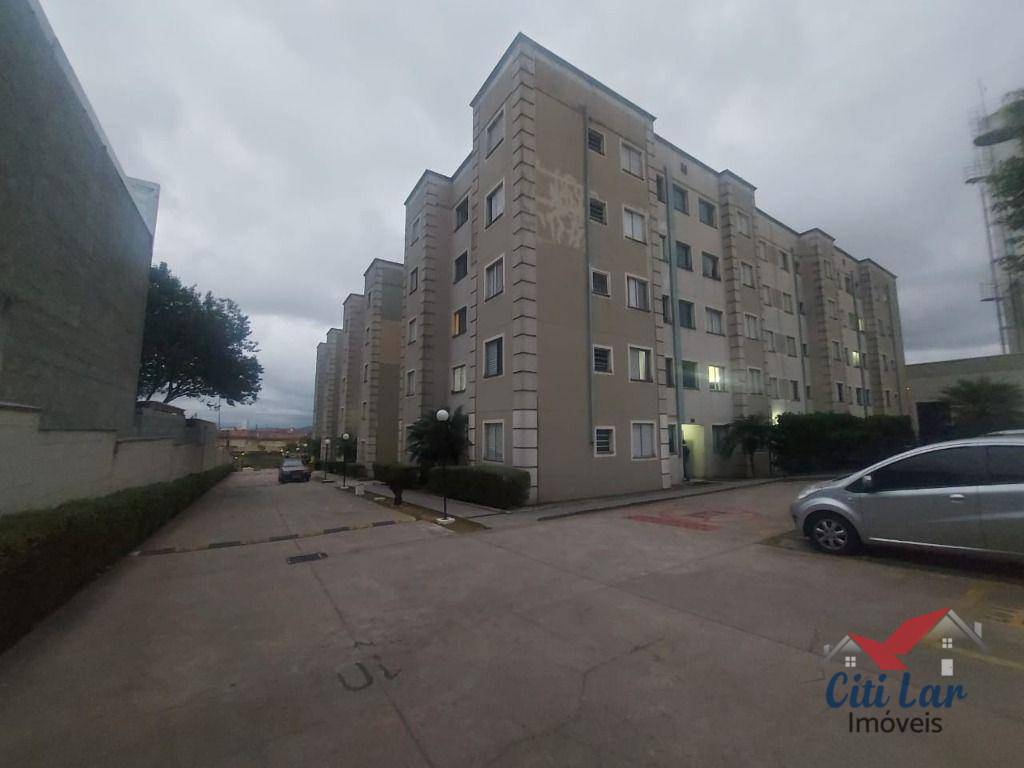 Apartamento à venda e aluguel com 1 quarto, 40m² - Foto 15