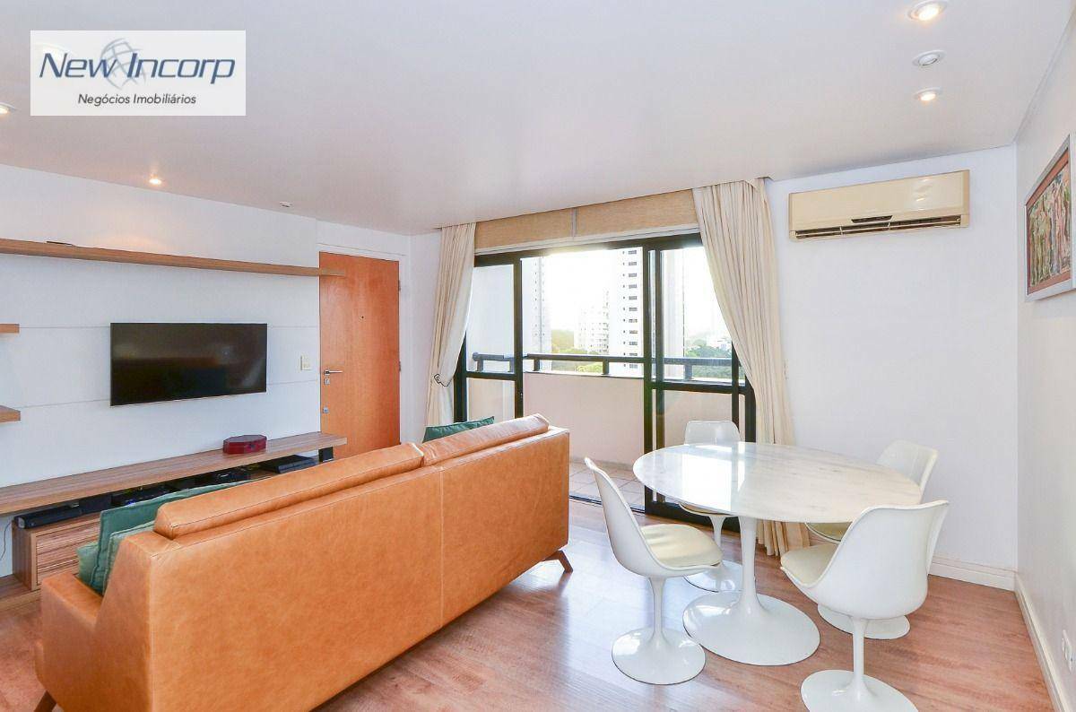 Apartamento à venda com 3 quartos, 93m² - Foto 2