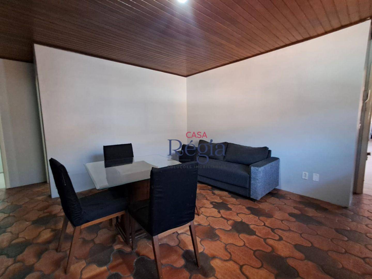 Apartamento, 1 quarto, 30 m² - Foto 1
