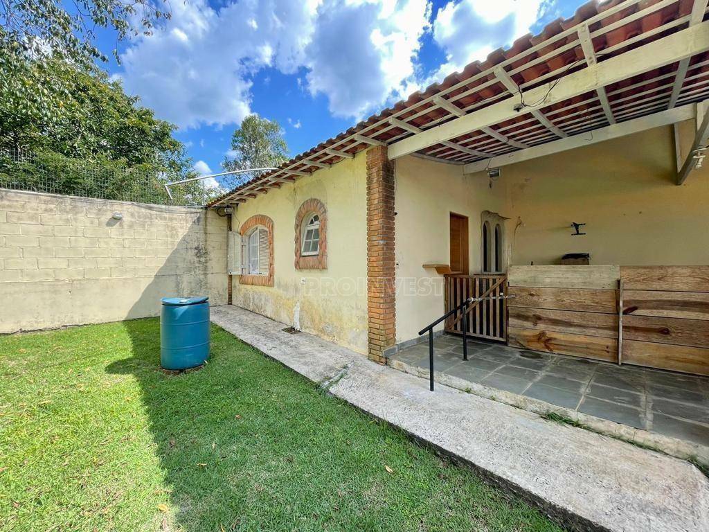 Casa de Condomínio à venda com 4 quartos, 400m² - Foto 28