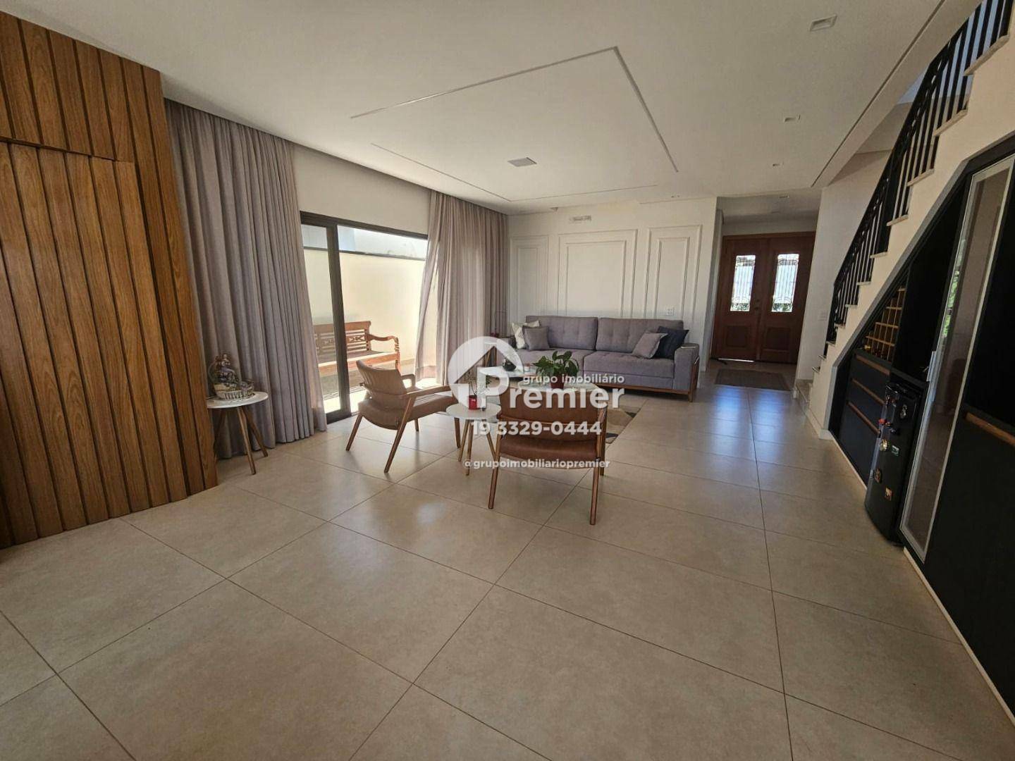 Casa de Condomínio à venda com 4 quartos, 275m² - Foto 32