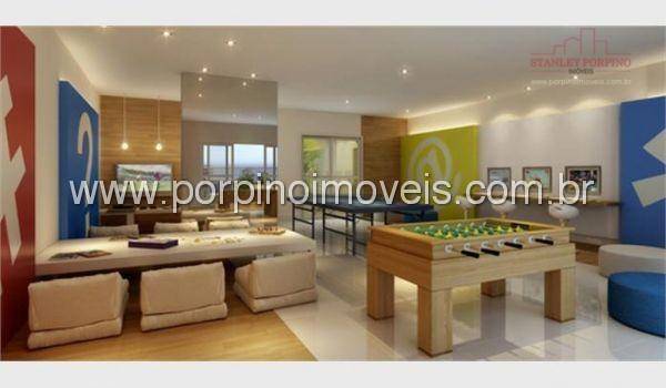 Apartamento à venda com 3 quartos, 147m² - Foto 27