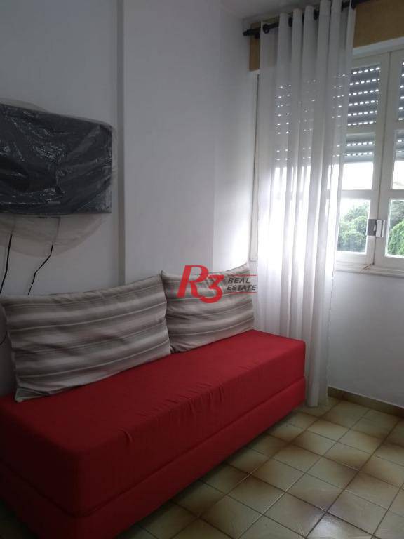 Apartamento à venda com 2 quartos, 65m² - Foto 2