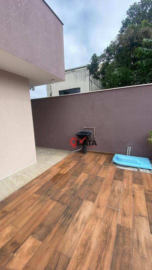 Casa à venda com 3 quartos, 200m² - Foto 19