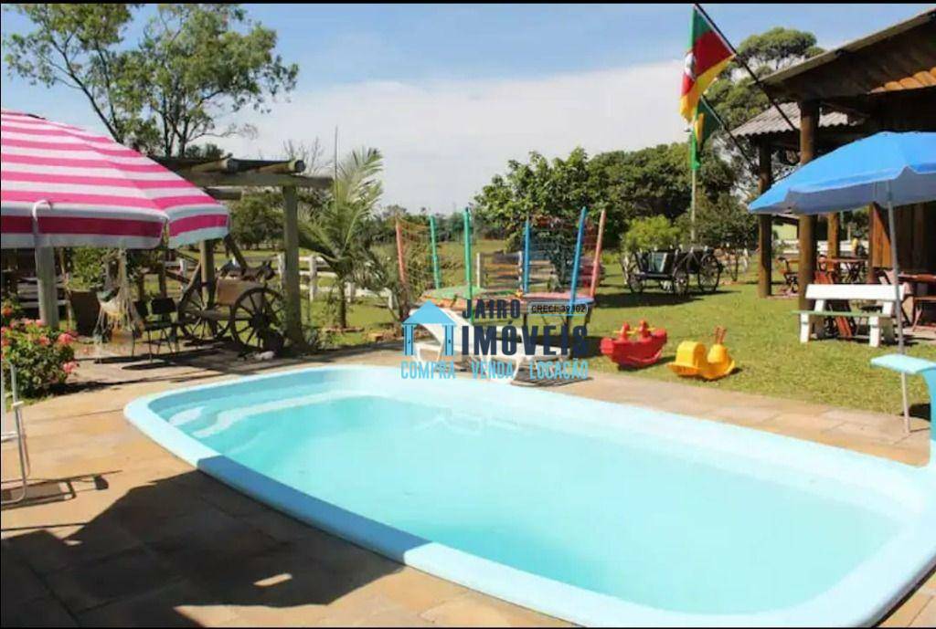 Chácara à venda com 4 quartos, 60000M2 - Foto 11