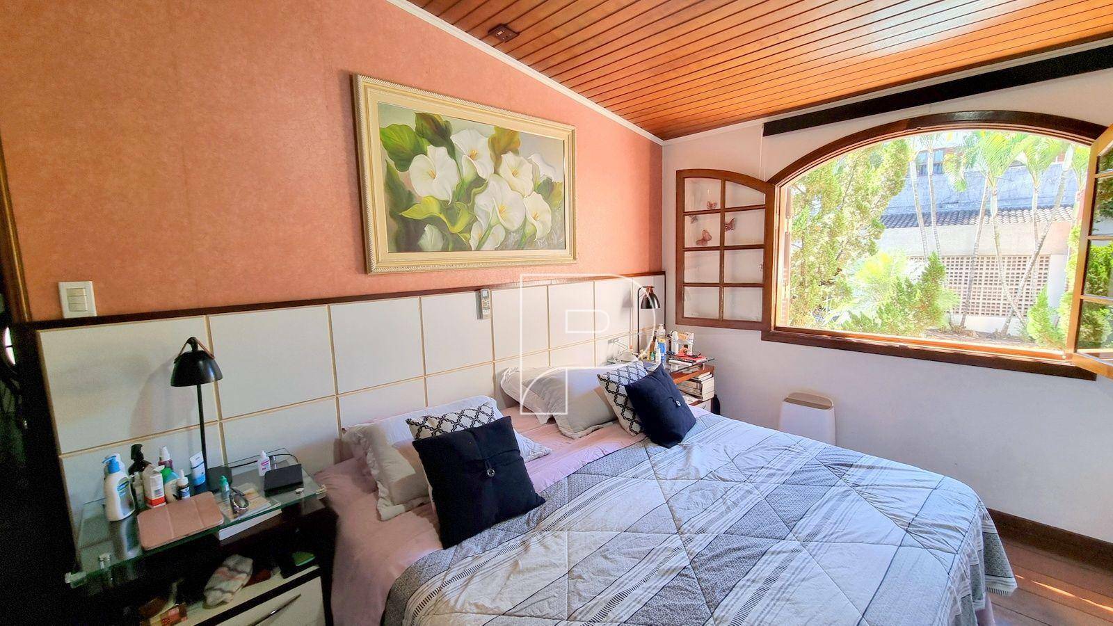 Casa de Condomínio à venda com 3 quartos, 284m² - Foto 16