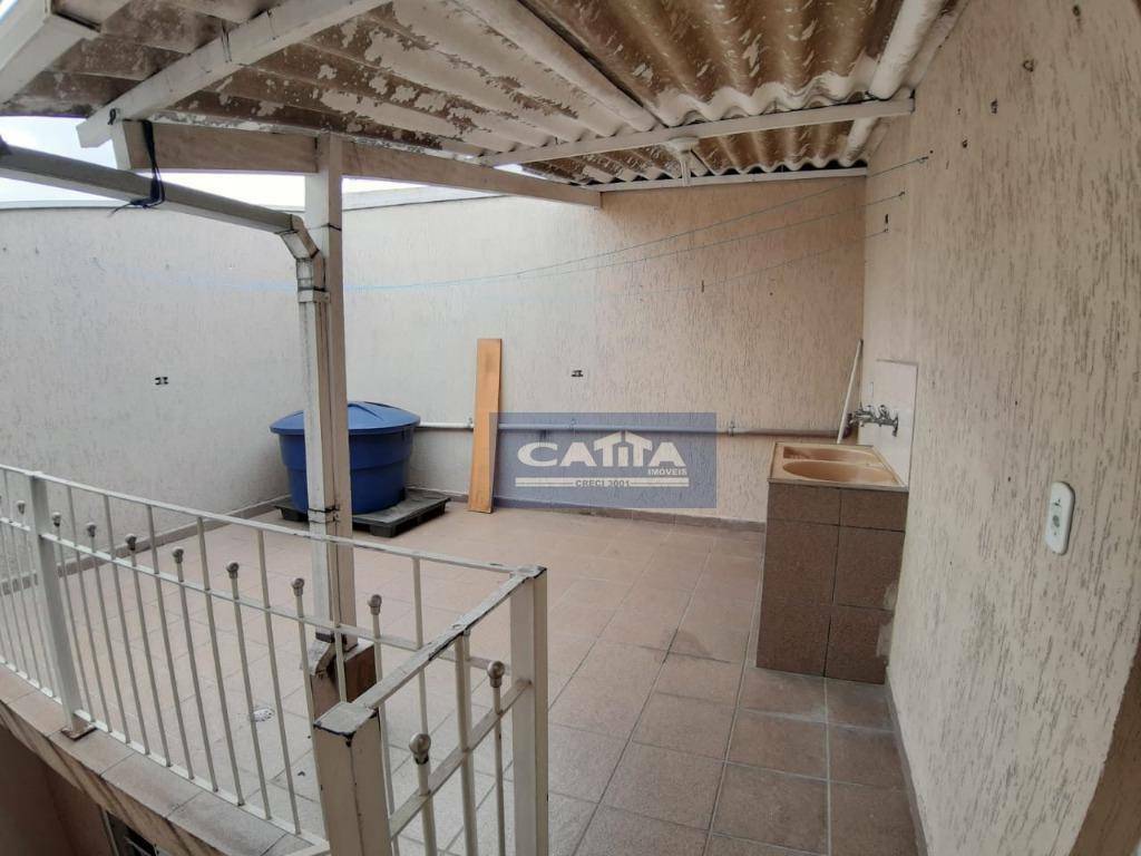 Sobrado à venda com 3 quartos, 180m² - Foto 31