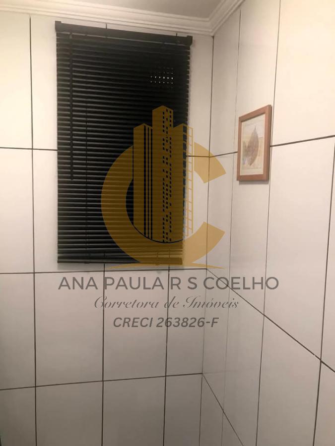 Conjunto Comercial-Sala para alugar, 35m² - Foto 8