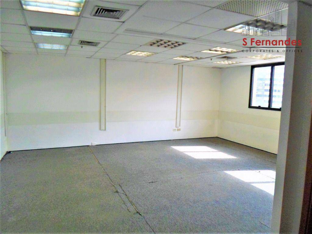 Conjunto Comercial-Sala para alugar, 300m² - Foto 2