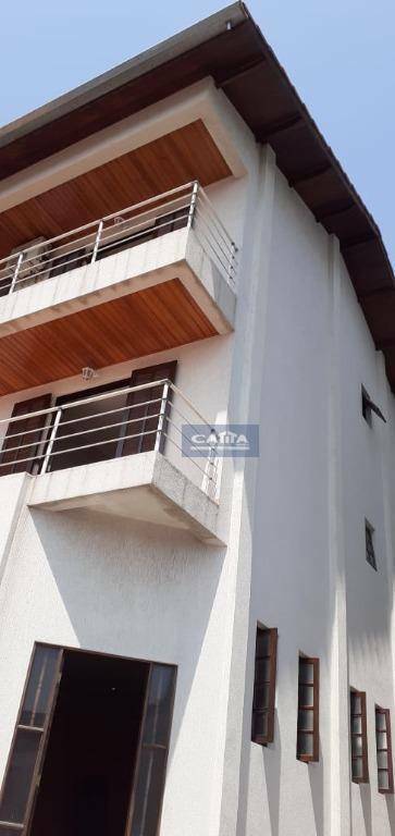 Sobrado à venda com 4 quartos, 300m² - Foto 27