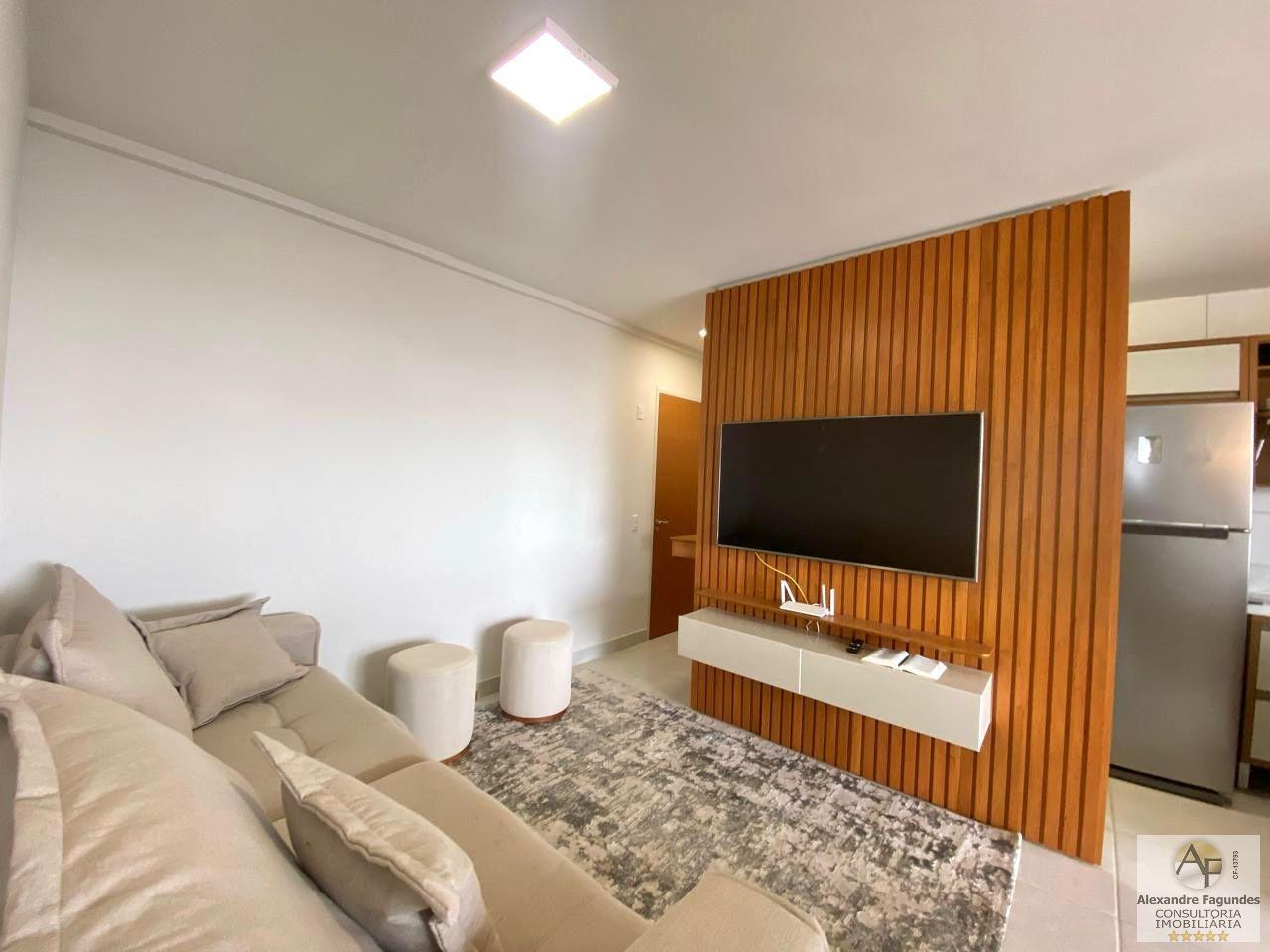 Apartamento à venda com 3 quartos, 76m² - Foto 3