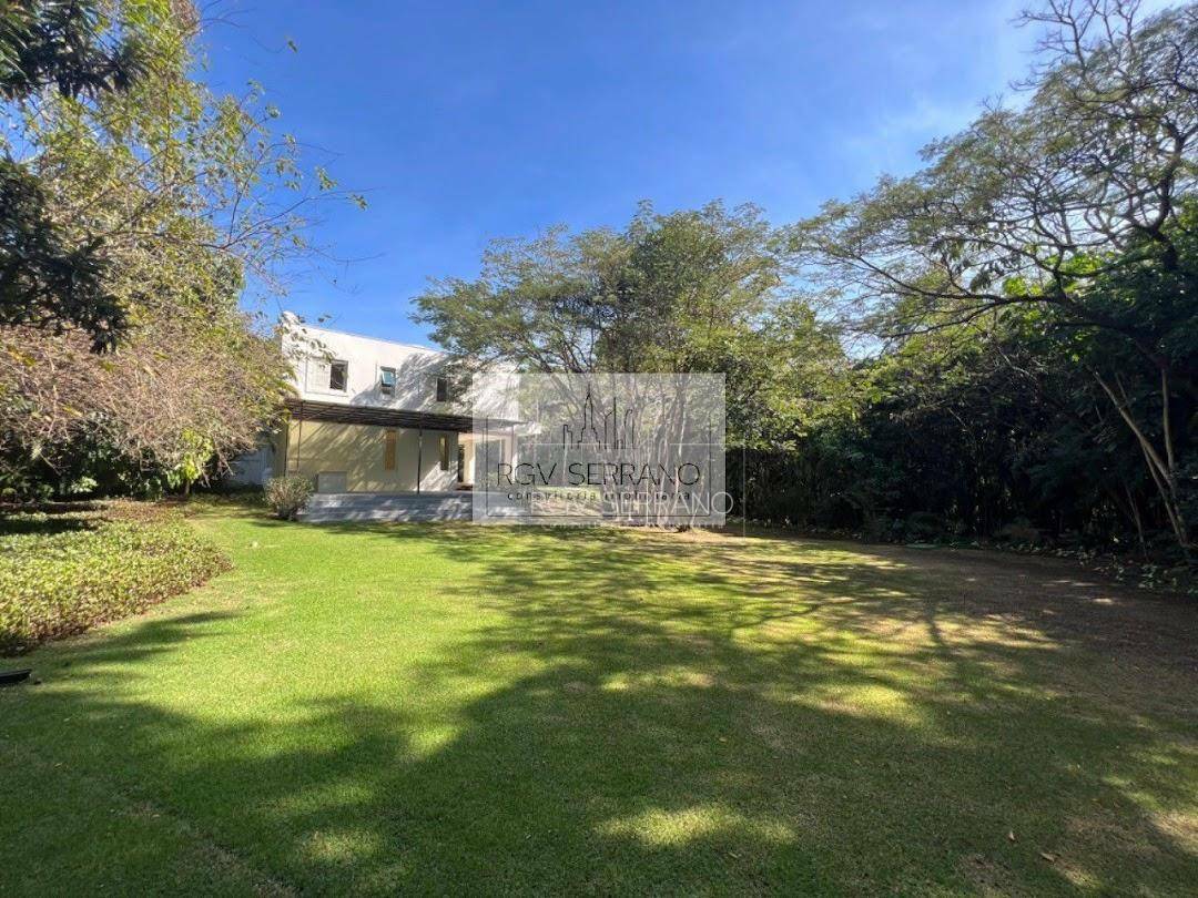 Casa de Condomínio à venda com 6 quartos, 973m² - Foto 44