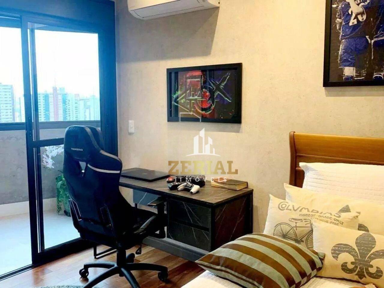 Apartamento à venda com 3 quartos, 190m² - Foto 21