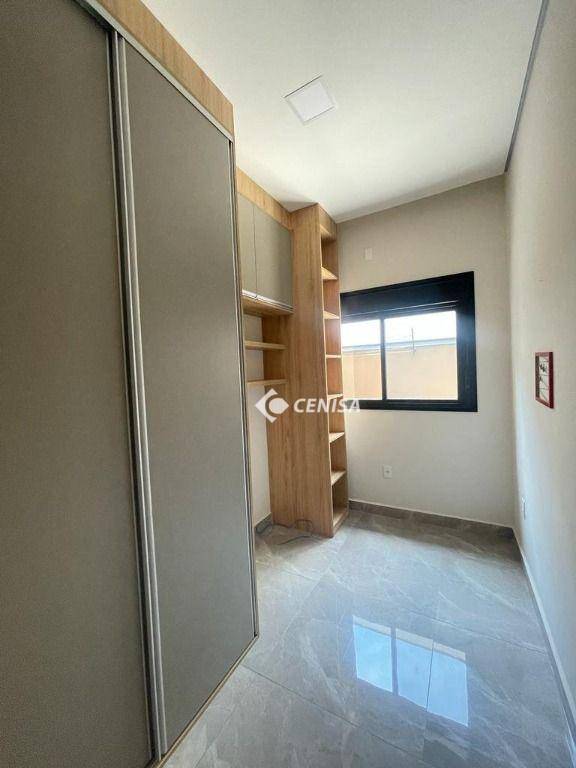 Casa à venda com 3 quartos, 104m² - Foto 13