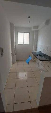 Apartamento à venda com 2 quartos, 48m² - Foto 5