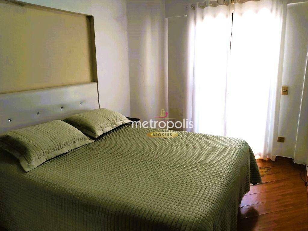 Apartamento à venda com 3 quartos, 132m² - Foto 15