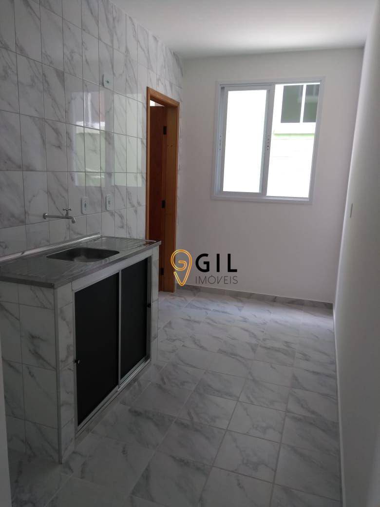 Apartamento à venda com 2 quartos, 48m² - Foto 24