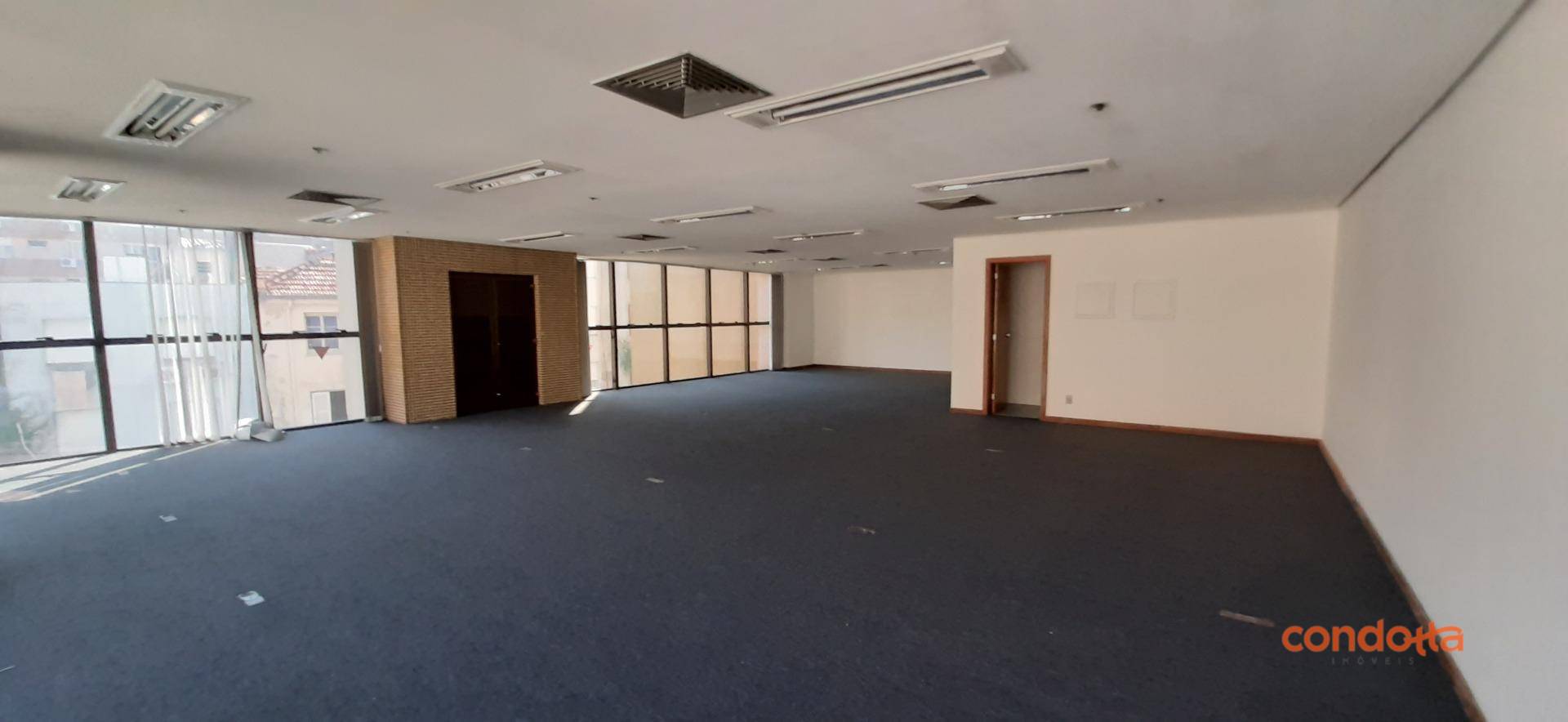 Conjunto Comercial-Sala para alugar, 145m² - Foto 4