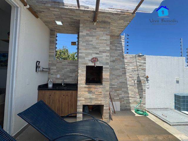 Casa, 3 quartos - Foto 2