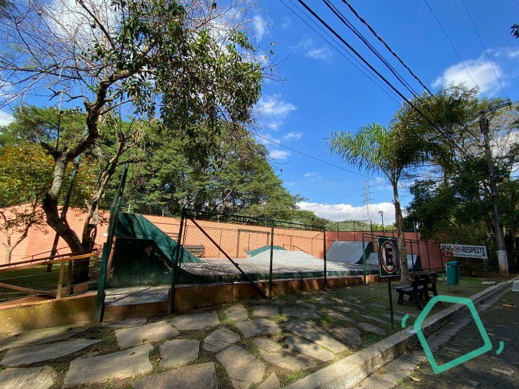 Casa de Condomínio à venda com 4 quartos, 368m² - Foto 64