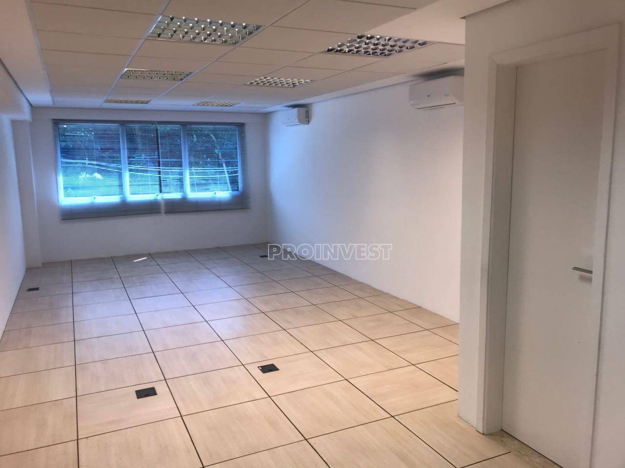 Conjunto Comercial-Sala à venda, 37m² - Foto 1