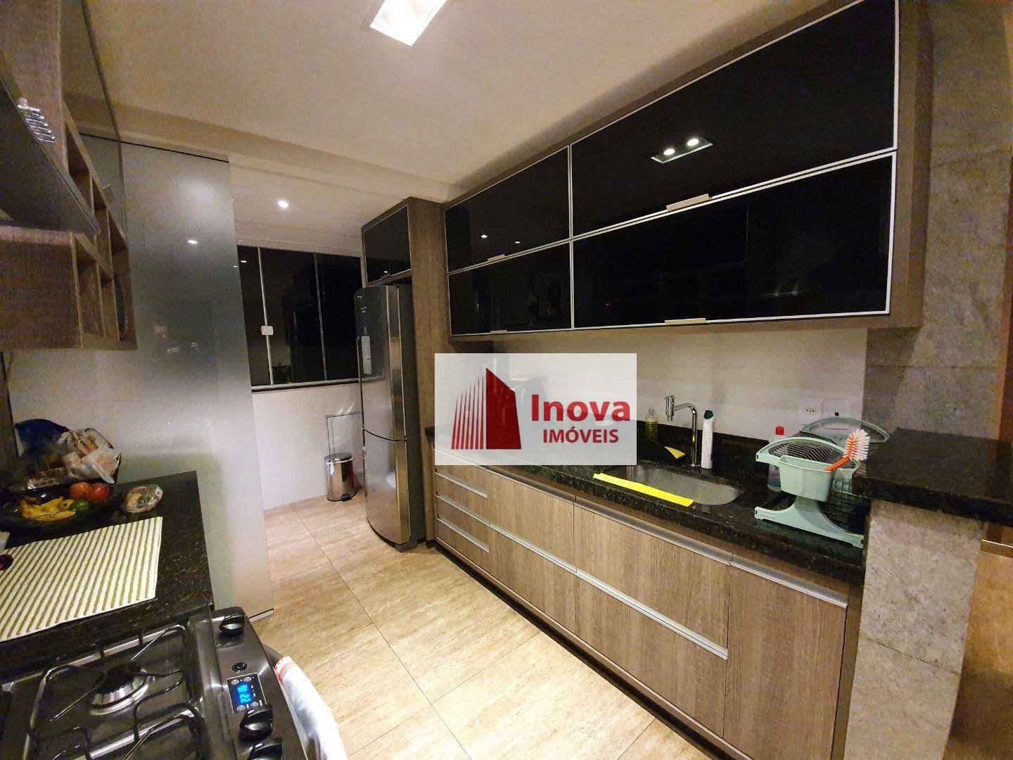 Apartamento à venda com 3 quartos, 140m² - Foto 41