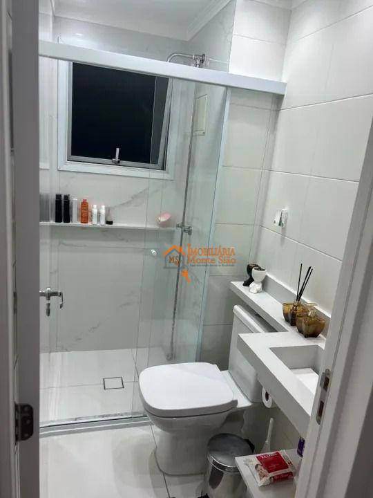 Apartamento à venda com 2 quartos, 44m² - Foto 14