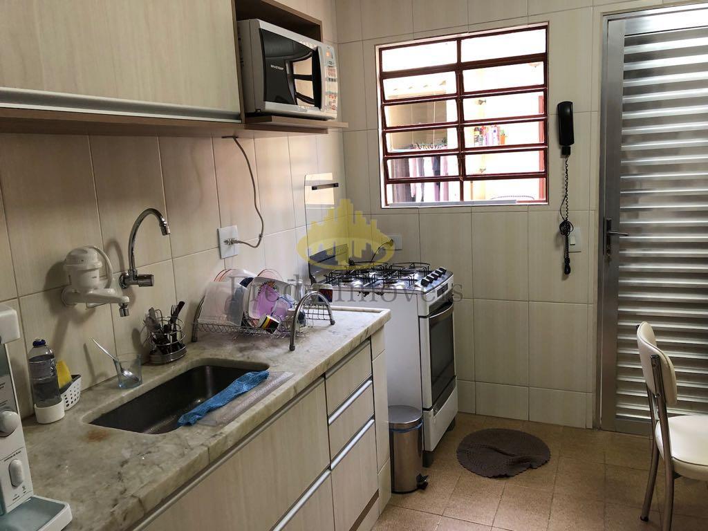 Apartamento à venda com 4 quartos, 150m² - Foto 12